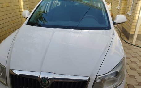 Skoda Octavia, 2013 год, 895 000 рублей, 6 фотография