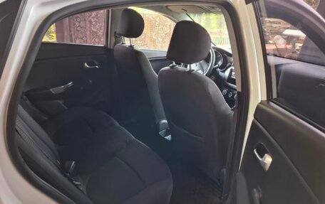 KIA Rio III рестайлинг, 2015 год, 1 300 000 рублей, 6 фотография
