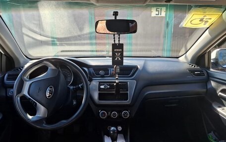 KIA Rio III рестайлинг, 2015 год, 1 300 000 рублей, 4 фотография