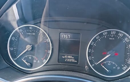Skoda Octavia, 2013 год, 895 000 рублей, 7 фотография