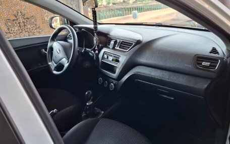 KIA Rio III рестайлинг, 2015 год, 1 300 000 рублей, 9 фотография