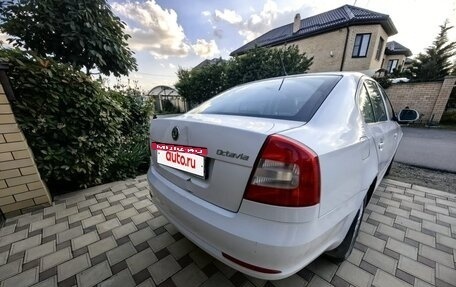 Skoda Octavia, 2013 год, 895 000 рублей, 5 фотография