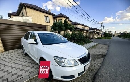 Skoda Octavia, 2013 год, 895 000 рублей, 4 фотография