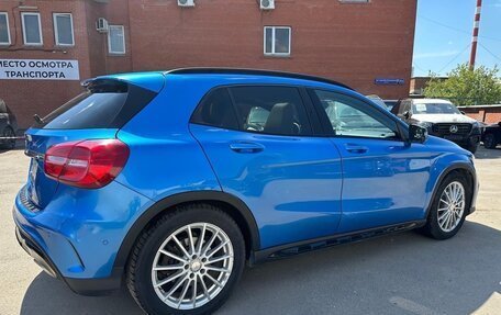 Mercedes-Benz GLA, 2014 год, 2 156 000 рублей, 3 фотография