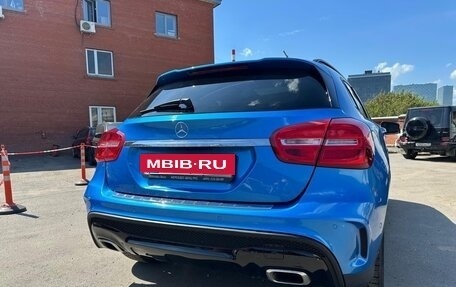 Mercedes-Benz GLA, 2014 год, 2 156 000 рублей, 4 фотография