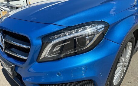 Mercedes-Benz GLA, 2014 год, 2 156 000 рублей, 7 фотография