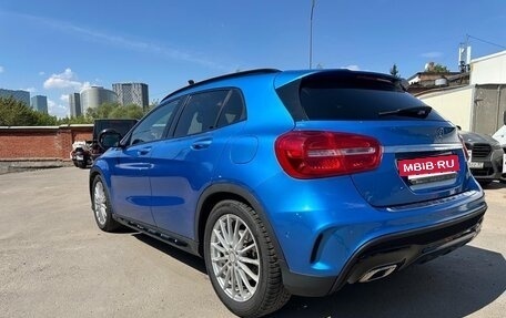 Mercedes-Benz GLA, 2014 год, 2 156 000 рублей, 5 фотография