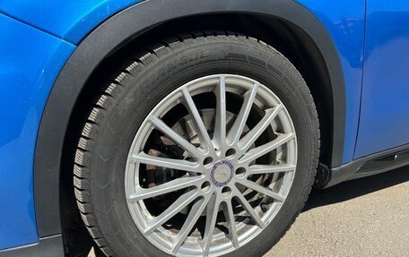 Mercedes-Benz GLA, 2014 год, 2 156 000 рублей, 6 фотография