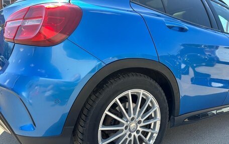 Mercedes-Benz GLA, 2014 год, 2 156 000 рублей, 10 фотография