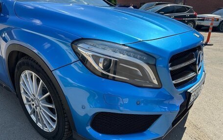 Mercedes-Benz GLA, 2014 год, 2 156 000 рублей, 8 фотография