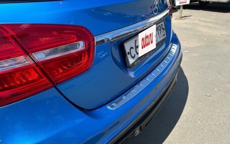 Mercedes-Benz GLA, 2014 год, 2 156 000 рублей, 13 фотография