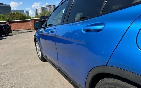 Mercedes-Benz GLA, 2014 год, 2 156 000 рублей, 14 фотография