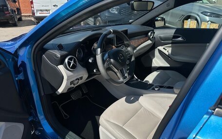 Mercedes-Benz GLA, 2014 год, 2 156 000 рублей, 16 фотография