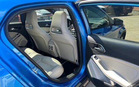 Mercedes-Benz GLA, 2014 год, 2 156 000 рублей, 19 фотография