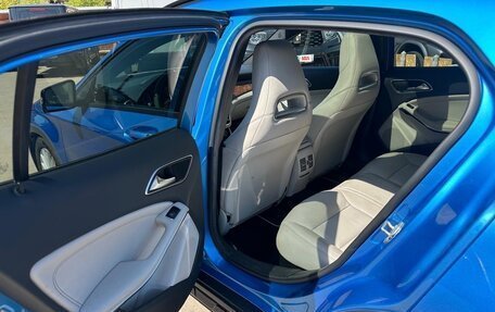 Mercedes-Benz GLA, 2014 год, 2 156 000 рублей, 18 фотография