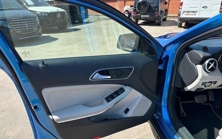 Mercedes-Benz GLA, 2014 год, 2 156 000 рублей, 17 фотография