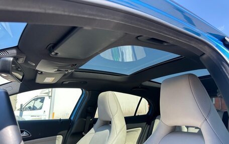 Mercedes-Benz GLA, 2014 год, 2 156 000 рублей, 25 фотография