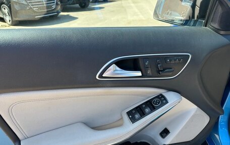 Mercedes-Benz GLA, 2014 год, 2 156 000 рублей, 26 фотография