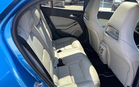 Mercedes-Benz GLA, 2014 год, 2 156 000 рублей, 24 фотография