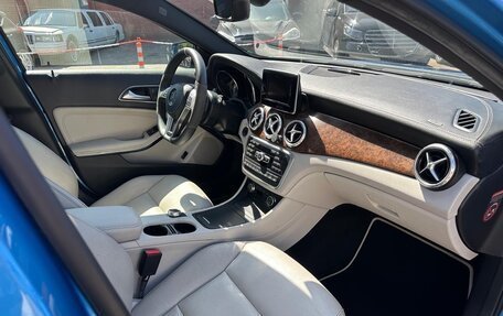 Mercedes-Benz GLA, 2014 год, 2 156 000 рублей, 20 фотография