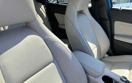 Mercedes-Benz GLA, 2014 год, 2 156 000 рублей, 27 фотография