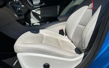 Mercedes-Benz GLA, 2014 год, 2 156 000 рублей, 28 фотография