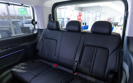 Hyundai Staria, 2025 год, 9 949 000 рублей, 13 фотография