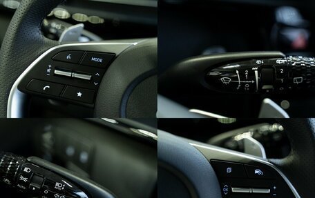 Hyundai Staria, 2025 год, 9 949 000 рублей, 16 фотография