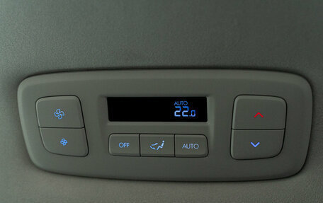 Hyundai Staria, 2025 год, 9 949 000 рублей, 33 фотография