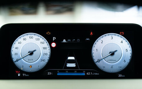 Hyundai Staria, 2025 год, 9 949 000 рублей, 30 фотография