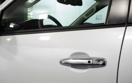 Mitsubishi L200 IV рестайлинг, 2024 год, 5 950 000 рублей, 8 фотография