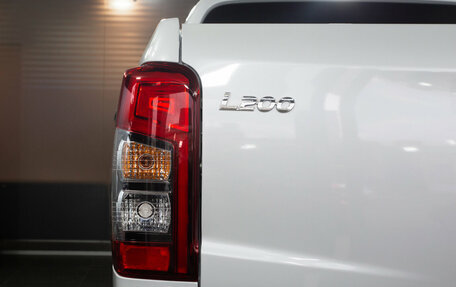 Mitsubishi L200 IV рестайлинг, 2024 год, 5 950 000 рублей, 11 фотография