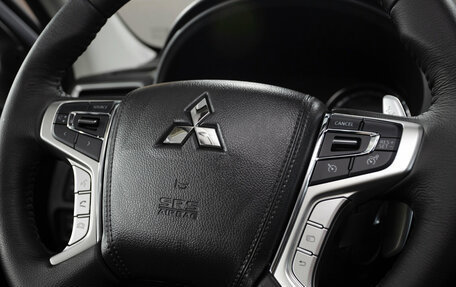 Mitsubishi L200 IV рестайлинг, 2024 год, 5 950 000 рублей, 23 фотография