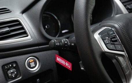 Mitsubishi L200 IV рестайлинг, 2024 год, 5 950 000 рублей, 25 фотография