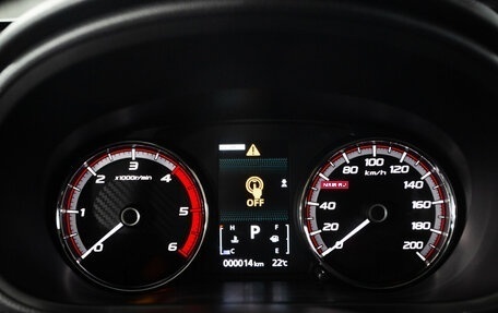 Mitsubishi L200 IV рестайлинг, 2024 год, 5 950 000 рублей, 22 фотография
