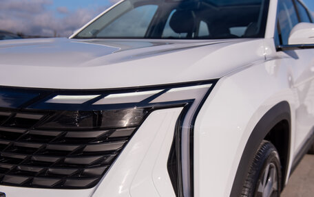 Geely Atlas, 2024 год, 4 017 190 рублей, 10 фотография