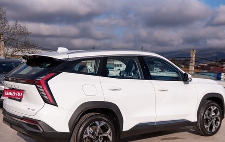 Geely Atlas, 2024 год, 4 017 190 рублей, 6 фотография