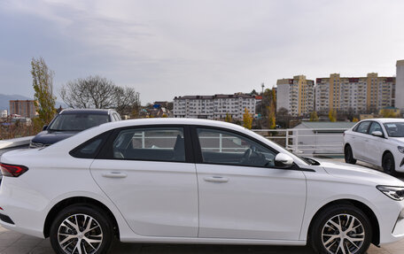 Geely Emgrand, 2024 год, 2 393 990 рублей, 5 фотография