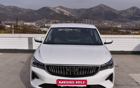 Geely Emgrand, 2024 год, 2 393 990 рублей, 2 фотография