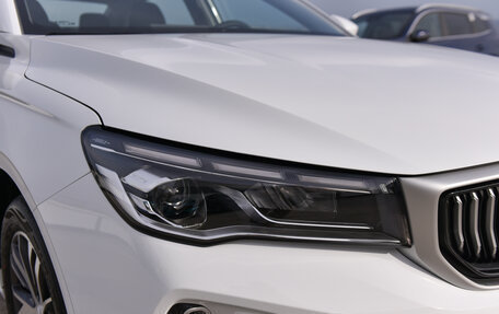 Geely Emgrand, 2024 год, 2 393 990 рублей, 10 фотография