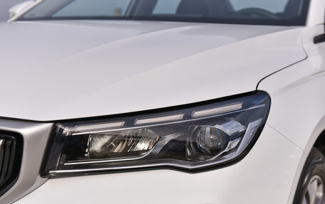 Geely Emgrand, 2024 год, 2 393 990 рублей, 12 фотография