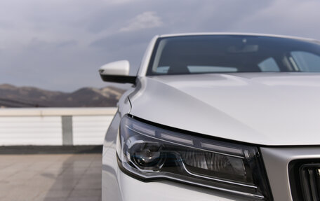 Geely Emgrand, 2024 год, 2 393 990 рублей, 11 фотография