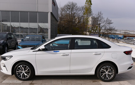 Geely Emgrand, 2024 год, 2 393 990 рублей, 4 фотография