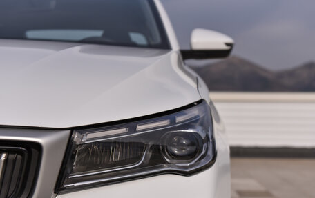 Geely Emgrand, 2024 год, 2 393 990 рублей, 13 фотография