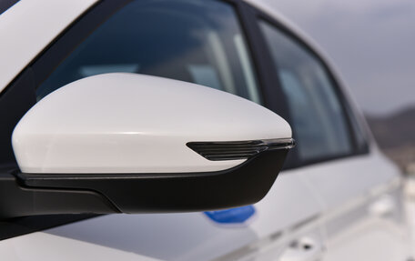 Geely Emgrand, 2024 год, 2 393 990 рублей, 14 фотография
