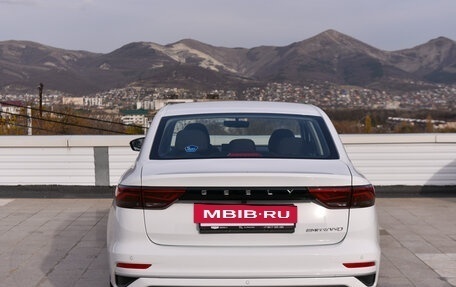 Geely Emgrand, 2024 год, 2 393 990 рублей, 7 фотография