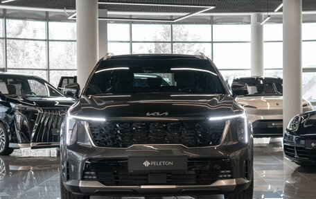 KIA Sorento IV, 2024 год, 6 140 000 рублей, 2 фотография