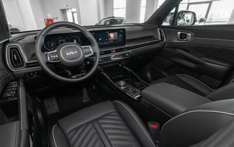 KIA Sorento IV, 2024 год, 6 140 000 рублей, 7 фотография