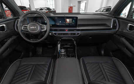 KIA Sorento IV, 2024 год, 6 140 000 рублей, 8 фотография