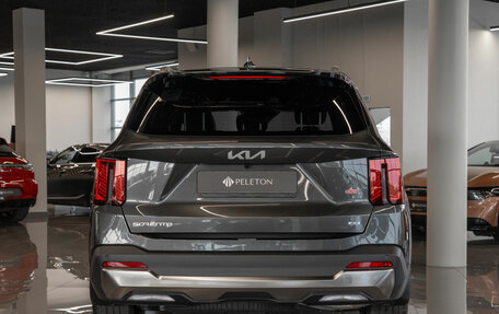 KIA Sorento IV, 2024 год, 6 140 000 рублей, 4 фотография